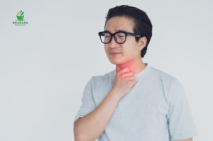 5 Penyebab Sakit Tenggorokan Saat Cuaca Panas