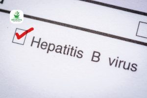Apakah Hepatitis B Menular
