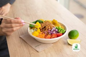 Berat Badan Naik dalam 1 Minggu