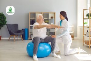 Penanganan dan Rehabilitasi Pasca-Stroke