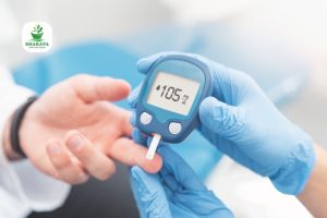 Pencegahan Diabetes Mellitus