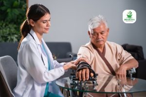 Pengobatan Stroke Iskemik