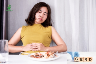 Penyebab Gerd Kronis-distributor bharata herbal