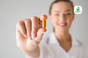 Rabun Senja dan Kekurangan Vitamin