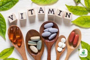 Vitamin Penambah Berat Badan Dewasa dan Anak 1 Tahun