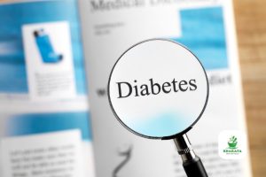 apa itu diabetes