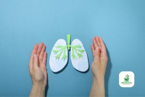 apa yang di maksud dengan kanker paru-paru