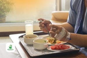 apa yang harus di makan oleh penderita diabetes
