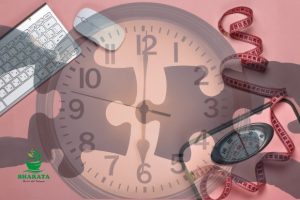 mengatur jadwal istirahat