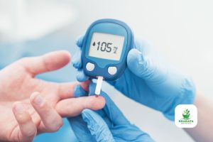 gejala diabetes