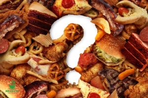 junk food