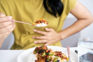makanan pedas