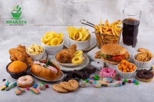 makanan penyebab usus buntu