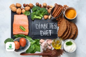 menu makanan sehari hari untuk penderita diabetes