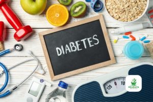 penanganan dan penyembuhan diabetes