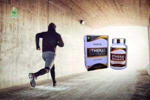 pencegahan stroke dengan olahraga dan konsumsi Etheral Bharata