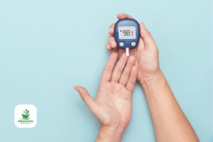 perbedaan diabetes dan gula darah rendah