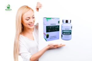 radang tenggorokan apa obatnya-Verdilla Bharata dari Bharata Herbal