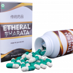 Etheral Bharata Obat Ampuh Atasi Stroke