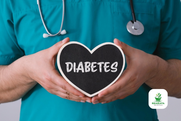 diabetes cara penyembuhan