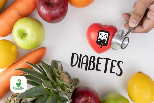 diabetes harus makan apa