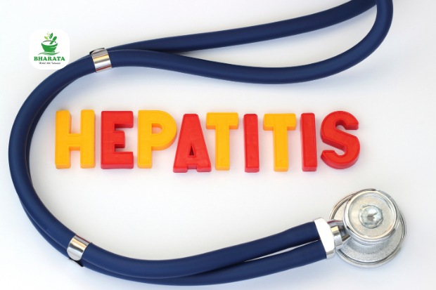 hepatitis akut adalah