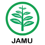logo jamu