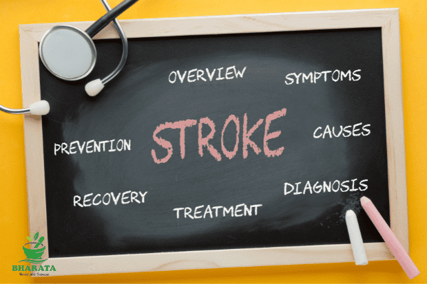 penyakit stroke